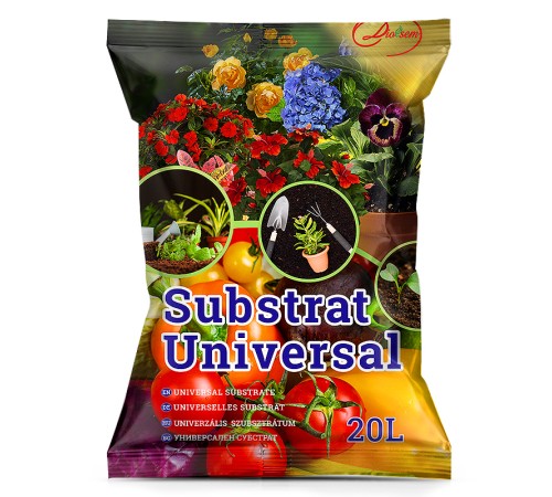 Субстрат Diolsem универсальный 20 л