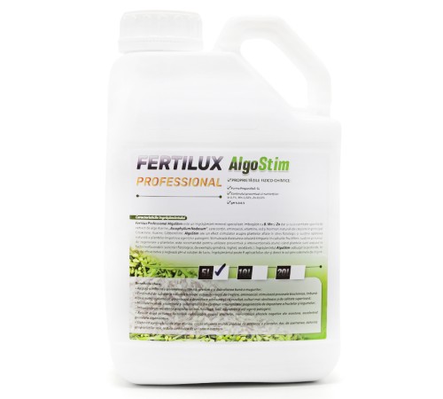 Fertilux Professional AlgoStim 5 л Fertilux Professional AlgoStim 5 л