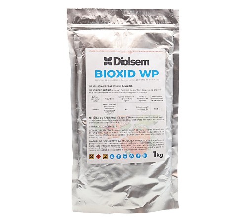 Bioxid WP 1 кг