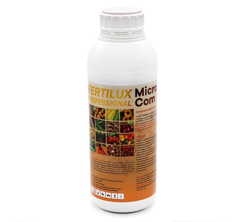 Fertilux Professional MicroCom 1 л Fertilux Professional MicroCom 1 л
