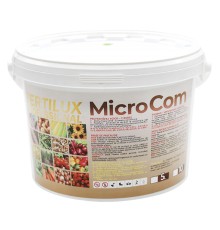 Fertilux Professional MicroCom 10 л
