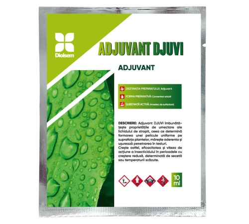 Adjuvant Djuvi 10 мл Adjuvant Djuvi 10 мл
