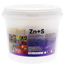 Fertilux Professional Zn+S 10 л