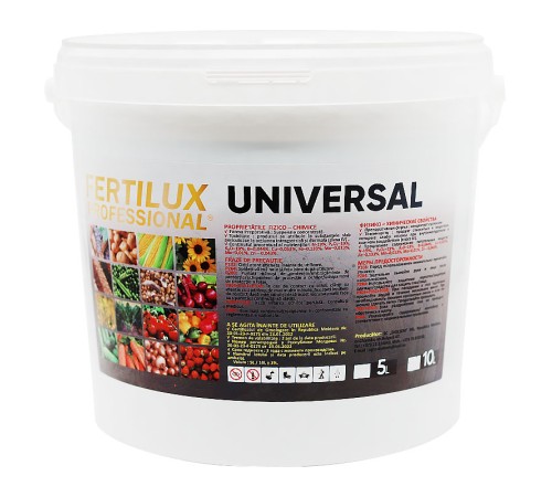 Fertilux Professional Universal 10 л Fertilux Professional Universal 10 л