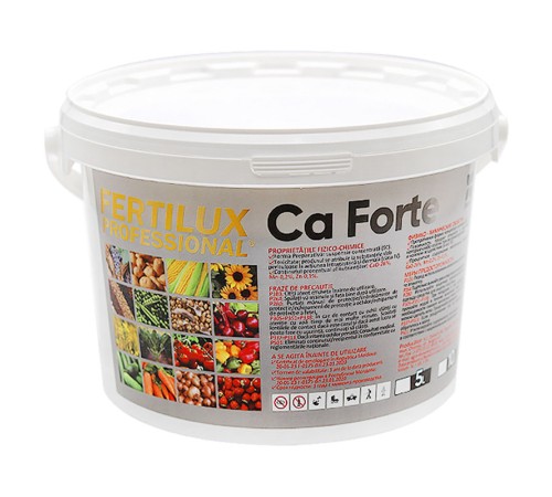 Fertilux Professional Ca Forte 10 л Fertilux Professional Ca Forte 10 л