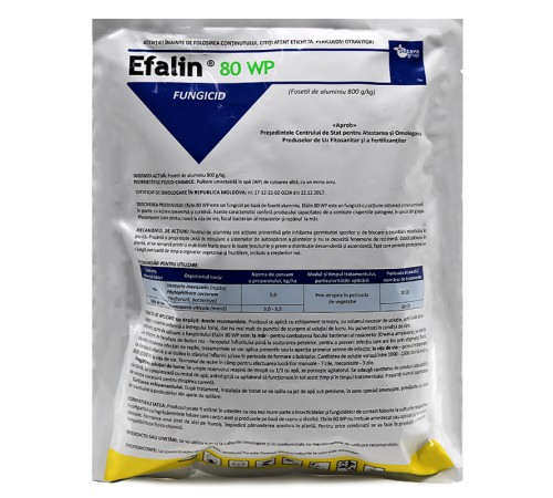Efalin 80 WP 1 кг Efalin 80 WP 1 кг