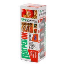 Погребок (Дымовая Шашка) 300 г