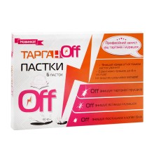TarganOff против насекомых 