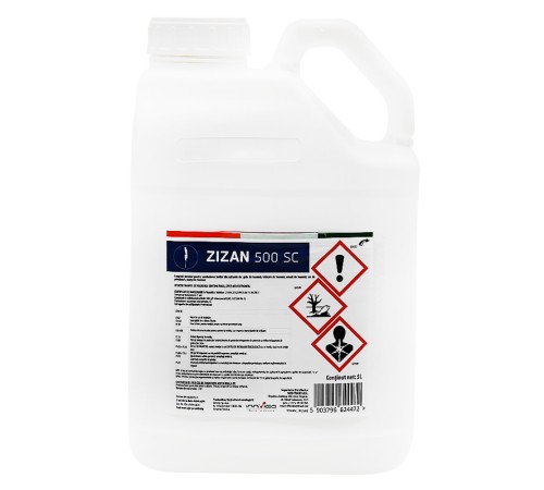 Zizan 500 SC 5 л Zizan 500 SC 5 л