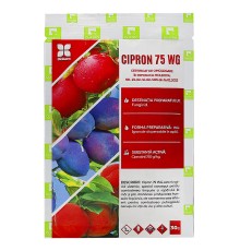 Cipron 75 WG 30 г