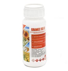 Gramex 50 EC 100 мл
