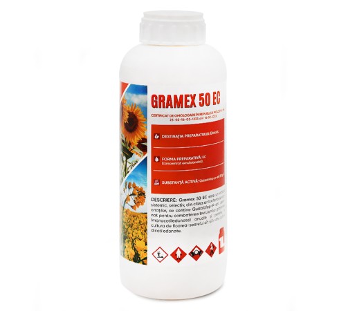 Gramex 50 EC 1 л
