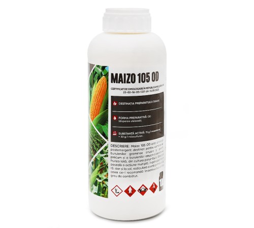 Maizo 105 OD 1 л Maizo 105 OD 1 л