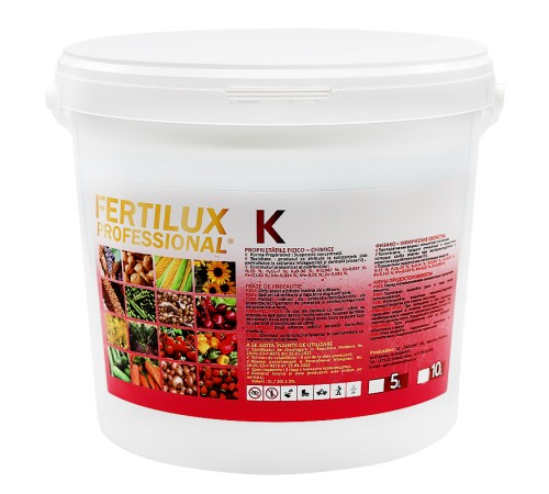 Fertilux Professional K 10 л Fertilux Professional K 10 л