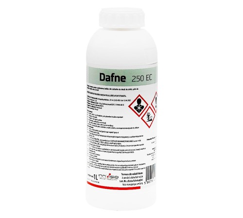 Dafne 250 EC 1 л Dafne 250 EC 1 л