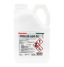 Mollis 450 SC 5 л