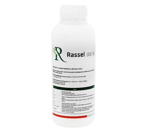 Rassel 100 SC 1 л Rassel 100 SC 1 л