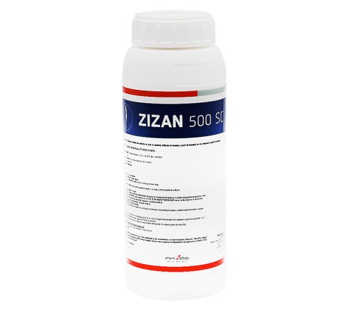 Zizan 500 SC 1 л Zizan 500 SC 1 л