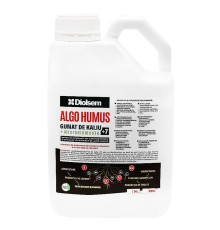Algo Humus (Гумат калия +7) 5 л