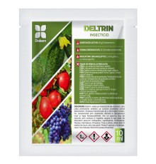 Deltrin 25 EC 10 мл
