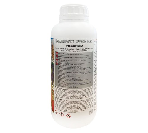 Perivo 250 EC 1 л Perivo 250 EC 1 л