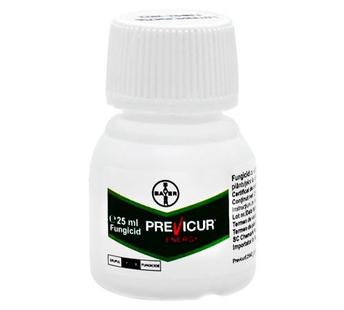 Previcur Energy 25 мл Previcur Energy 25 мл