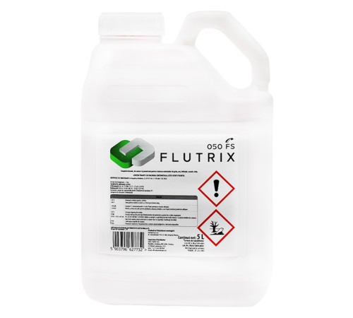 Flutrix 050 FS 5 л Flutrix 050 FS 5 л