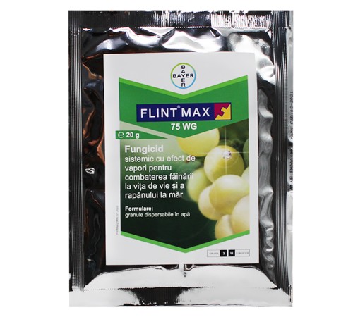 Flint Max 75 WG 20 г Flint Max 75 WG 20 г