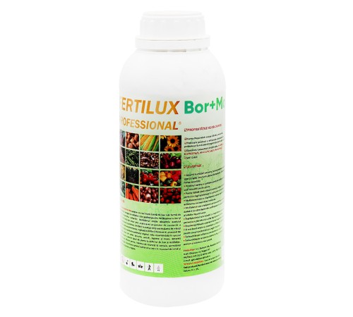 Fertilux Professional Bor+Mo 1 л Fertilux Professional Bor+Mo 1 л