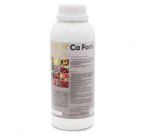Fertilux Professional Ca Forte 1 л Fertilux Professional Ca Forte 1 л
