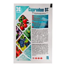 Cuproduo SC 50 мл