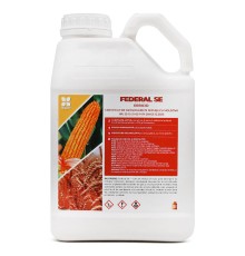 Federal SE 5 л