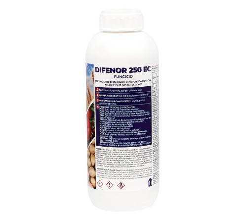 Difenor 250 EC 1 л Difenor 250 EC 1 л