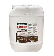 Algo Humus (Гумат калия +7) 20 л