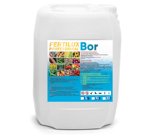 Fertilux Professional Bor 20 л Fertilux Professional Bor 20 л