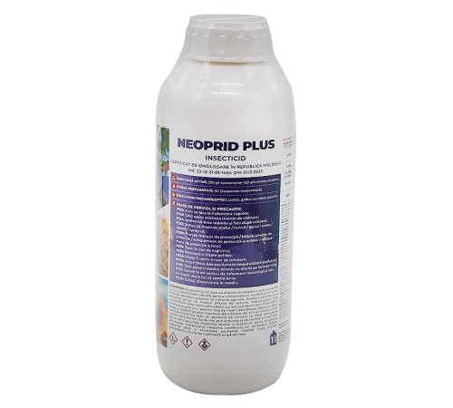 Neoprid Plus 1 л Neoprid Plus 1 л