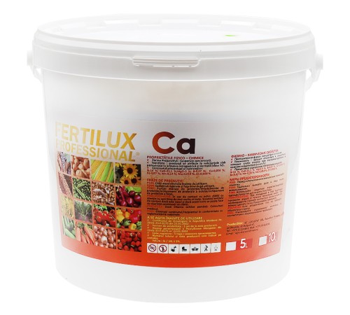 Fertilux Professional Ca 20 л Fertilux Professional Ca 20 л