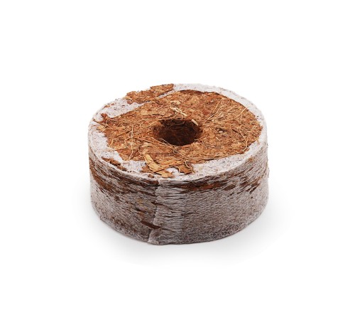 Кокосовая таблетка 140 шт