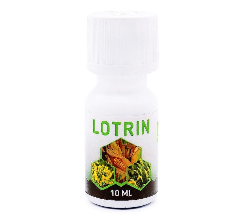Lotrin 10 мл Lotrin 10 мл