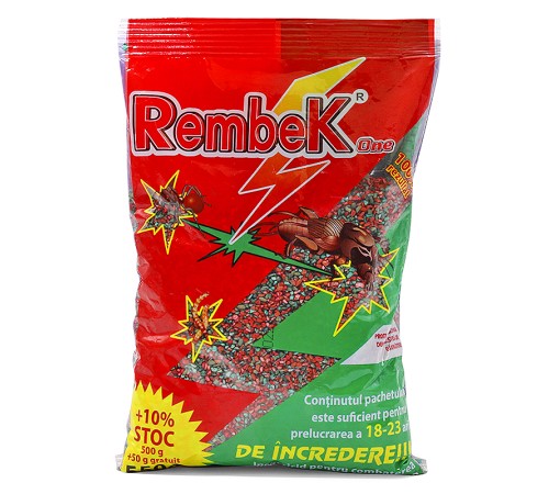 RembeK ONE 550 г RembeK ONE 550 г