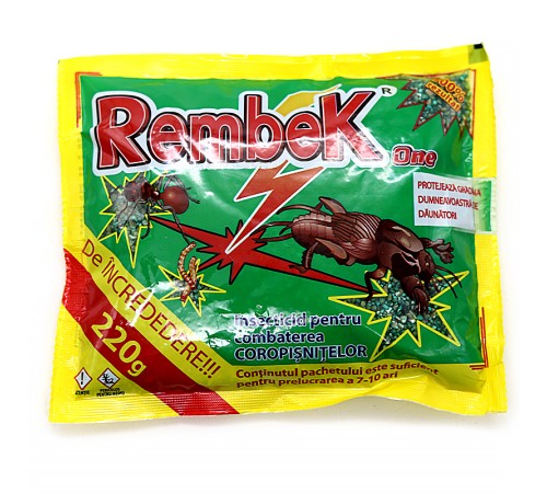 RembeK ONE 220 г RembeK ONE 220 г