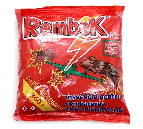 RembeK ONE 360 г RembeK ONE 360 г