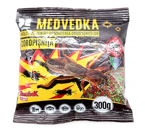 Medvedka Rembek One 300 г