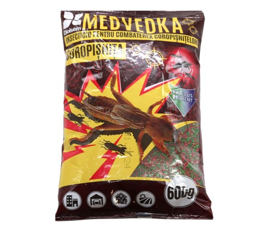 Medvedka Rembek One 600 г Medvedka Rembek One 600 г
