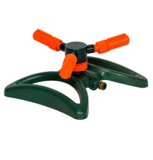 Ороситель вращающийся с 3 лопастями на подставке Waterspin 