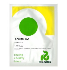 RZ Огурец "Shatkthi F1" 1000 сем