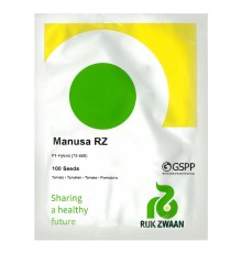 RZ Томат "Мануса F1" 100 сем