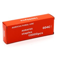 Скобы для тапенера 10000 шт