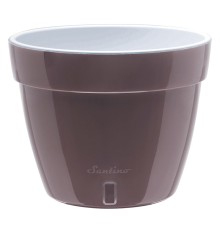 Горшок Asti (шаде-белый) 12 л (300 x 230mm)