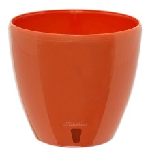 Горшок Deco (морковь) 1.5 л (140 x 125 мм)
